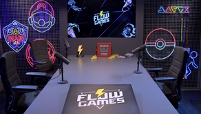 "Flow Games: Um Ano de Sucesso no Universo Gamer e Além"