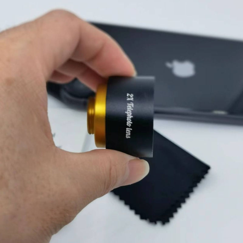 Thumbnail: 2022 Long-Distance Macro Lens for Focus 200m to 500mm