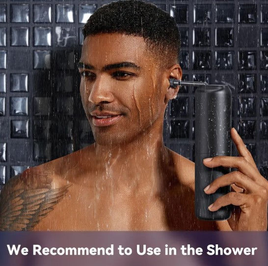 Thumbnail: Electric Ear Wash