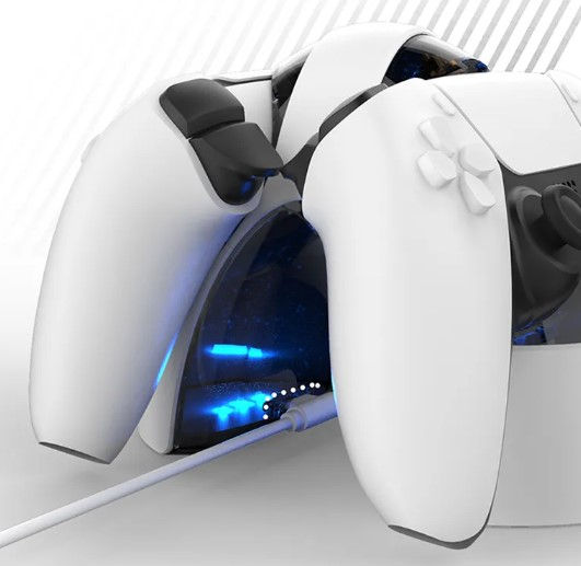 Thumbnail: Bridge Charging Stand