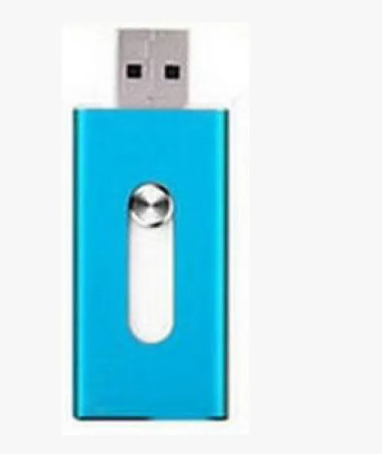 Thumbnail: 3-in-1 USB Cable for Android and PC