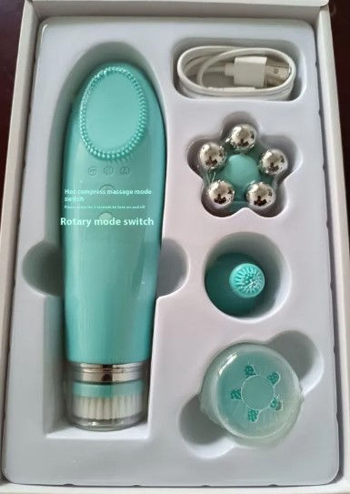 Thumbnail: Facial Cleanser Pore Electric