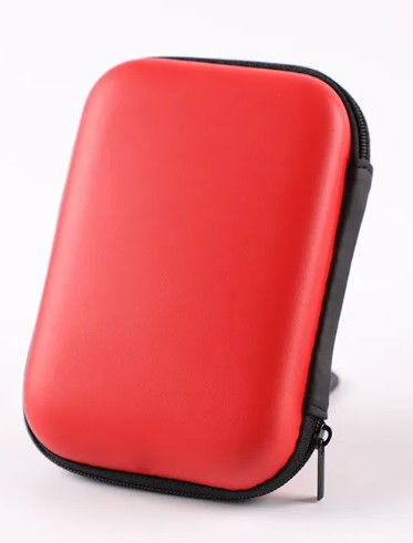 Thumbnail: Square Storage Bag