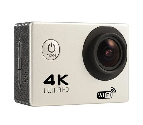 Thumbnail: Mini Smart HD Camera