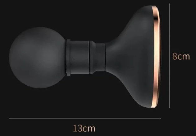 Thumbnail: Mini Massager Gun