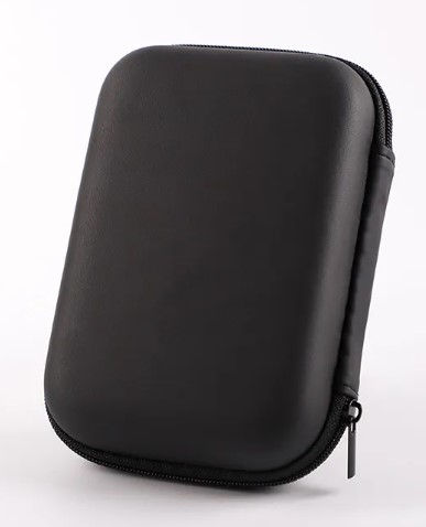 Thumbnail: Square Storage Bag