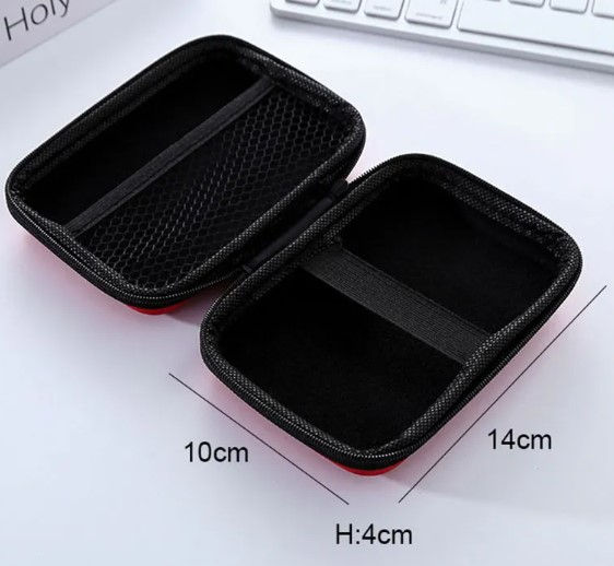 Square Storage Bag