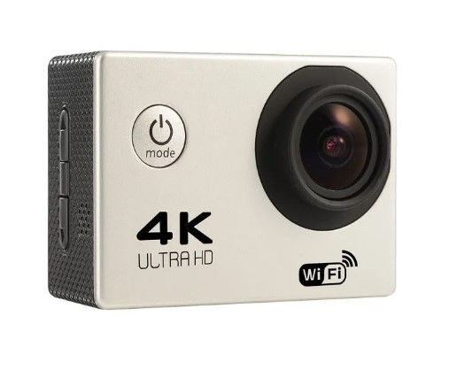 Thumbnail: Mini Smart HD Camera