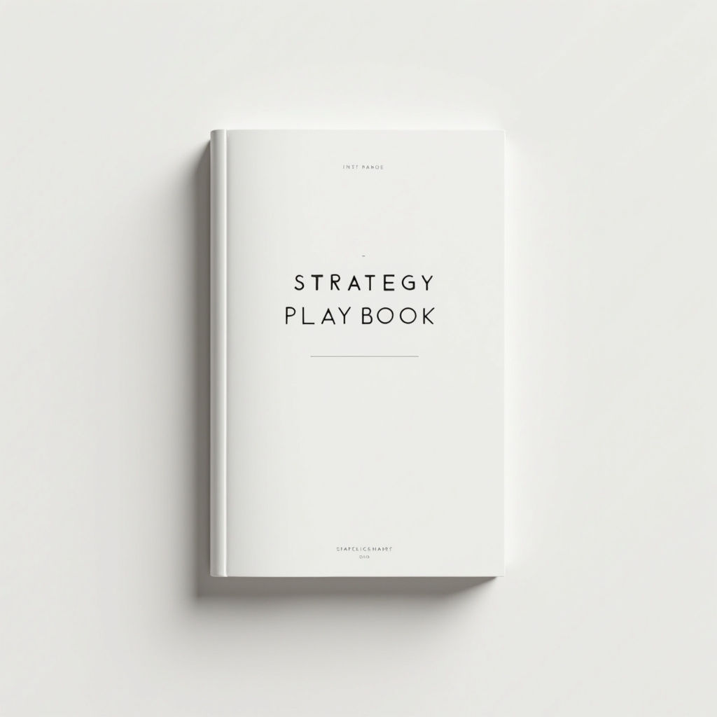 Social Strategy Playbook