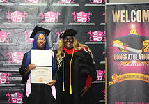 Ms. Love and Dr. Whitehead.JPG