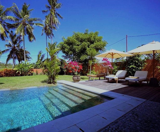 villa taman kanti ubud