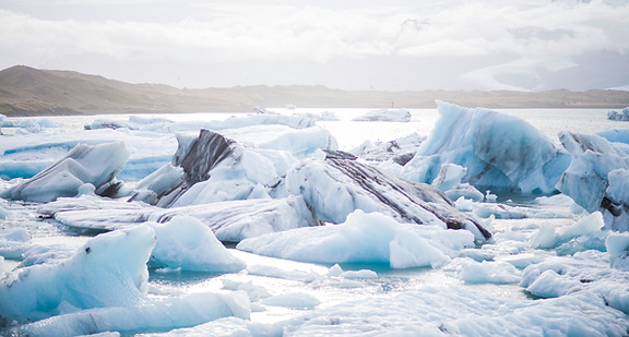 Arctic Landscape