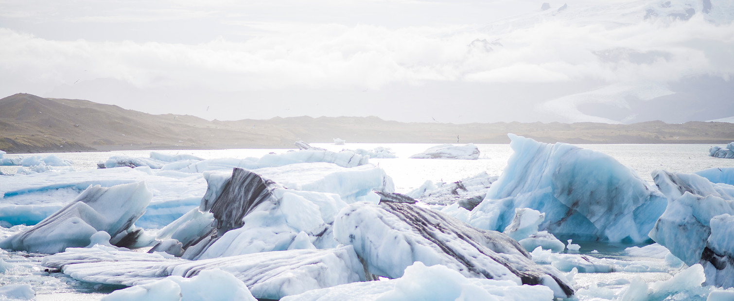 Arctic Landscape