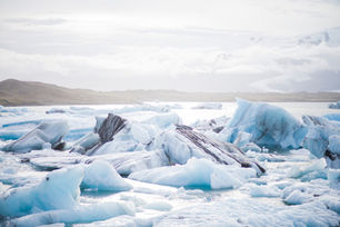 Harrowing Experiences in Alaska Transform Young Bride Into Woman of Strength