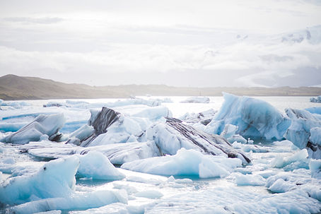 Polar Research Ad-hoc Lab