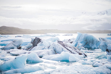 Arctic Landscape