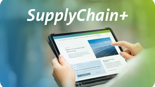 Neue First Climate Lösung SupplyChain+: Klimaschutz in globalen Lieferketten