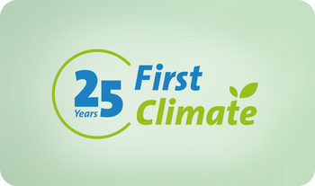 Seit 25 Jahren engagiert für den Klimaschutz