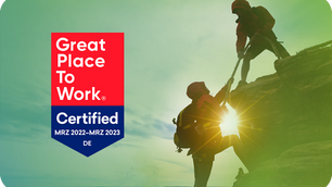 First Climate erneut als Great Place to Work ausgezeichnet