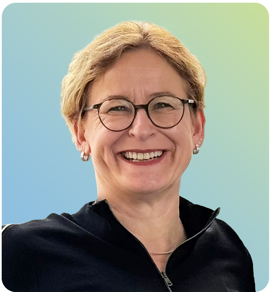 Autorenbild: Susanne Peindl