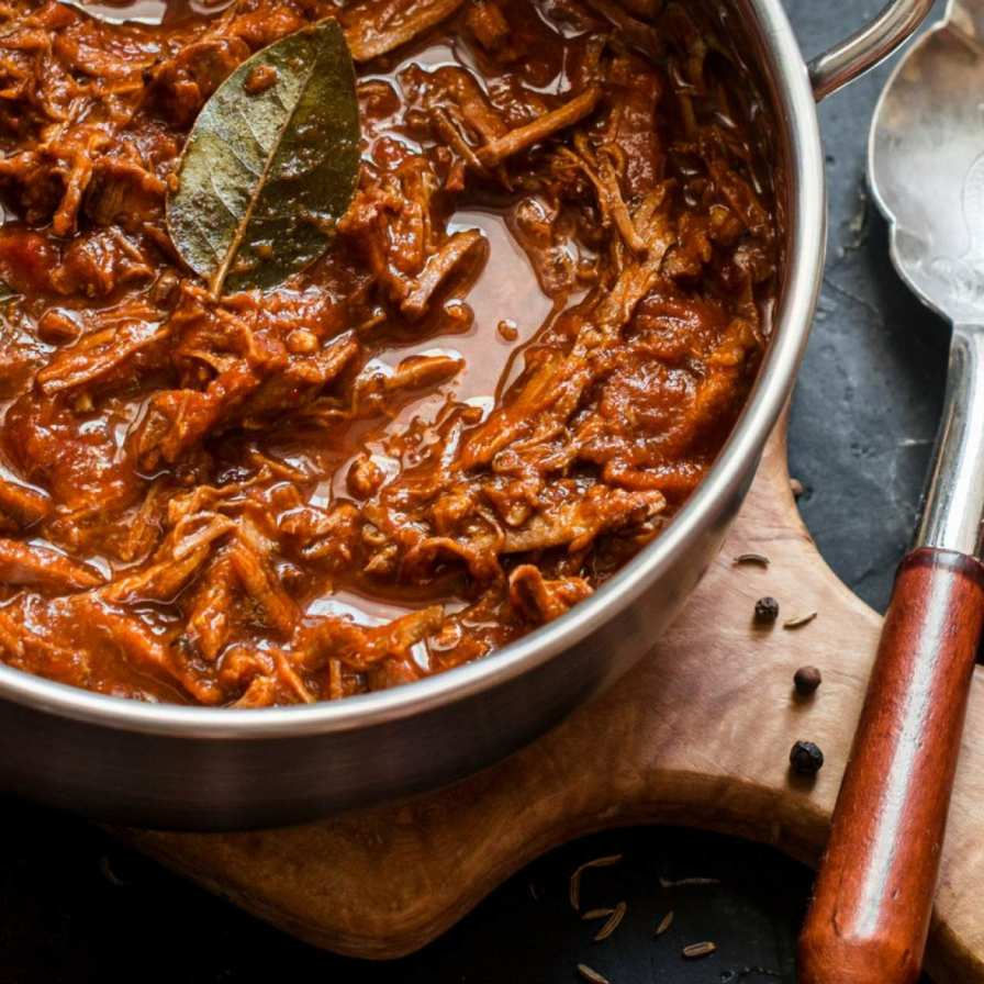 Authentic Italian Beef Ragu