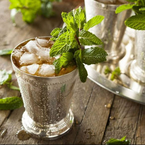 Exploring the Mint Julep: A Refreshing Classic with British Wild Mint Varieties