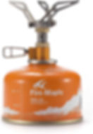 Fire-Maple Titanium Camping Gas Stove