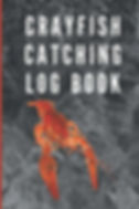 Crayfish Logbook