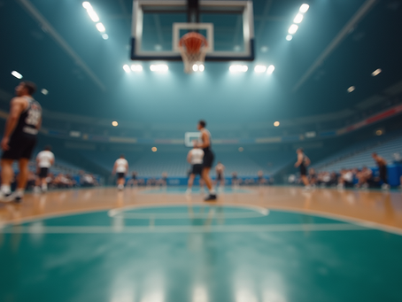 Top Highlights from the National Pro Basketball League