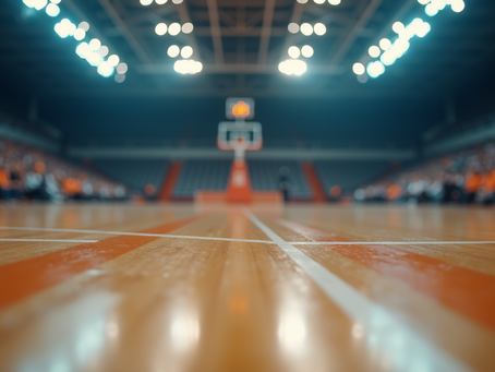 National Pro Basketball League: Where Talent Meets Competition