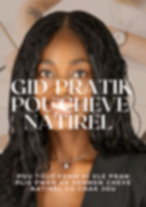 this ebook made for you hair