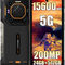 Thumbnail: Ulefone Armor 26 Ultra 5G smartphone incassable 200MP batterie longue durée