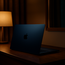 MacBook Air 15 Pouces M4 — Le portable Apple le plus abouti à ce jour