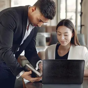 Protégez votre MacBook avec style ! 🐊