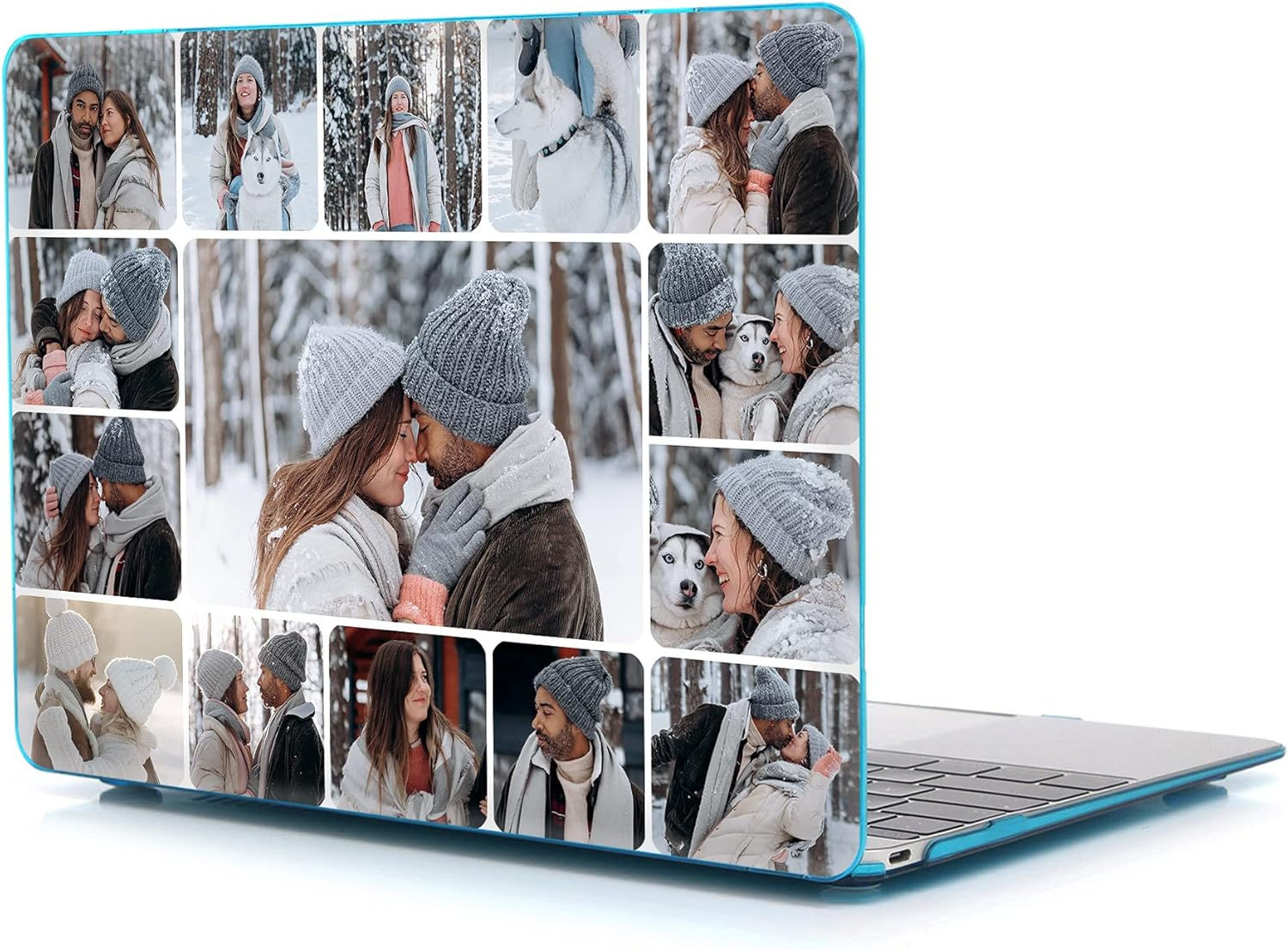coque personnalisable pour Macbook 16 pouces