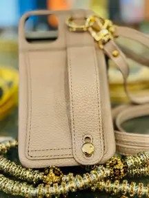 Boutique telephone - Saint-Tropez : PHONE CASE SAINT TROPEZ