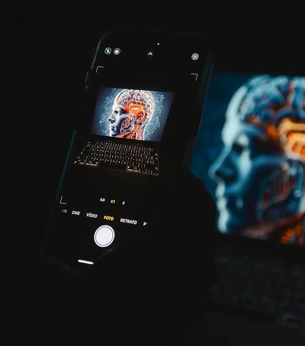 smartphones IA 2026 intelligence artificielle mobile innovation