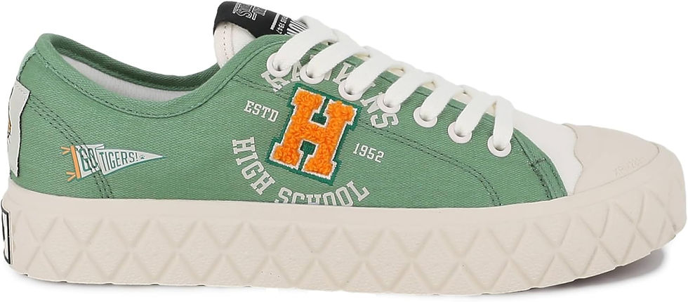 Miniature : Palladium Femme Palla Ace Tigers Sneaker