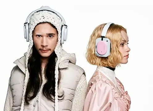 nothing head phone casque ecouteur