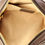 Thumbnail: Sac Gucci Pre-Loved Ophidia Shoulder Bag Mini en Toile GG Enduite – Marron
