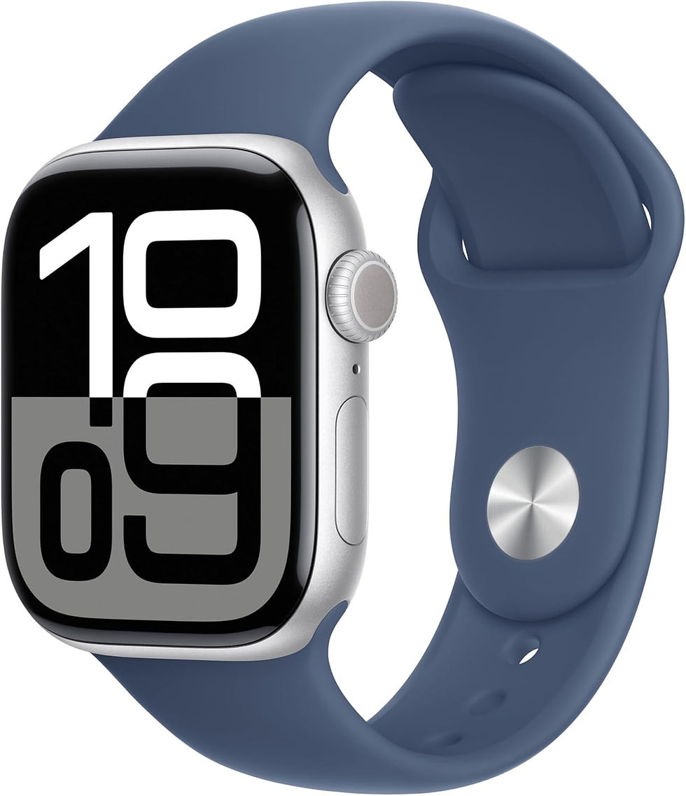 Miniature : Apple Watch Series 10 (42 mm GPS)