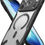 Miniature : Ringke Coque iPhone 17 Pro Max [Fusion-X] – Antichoc Black