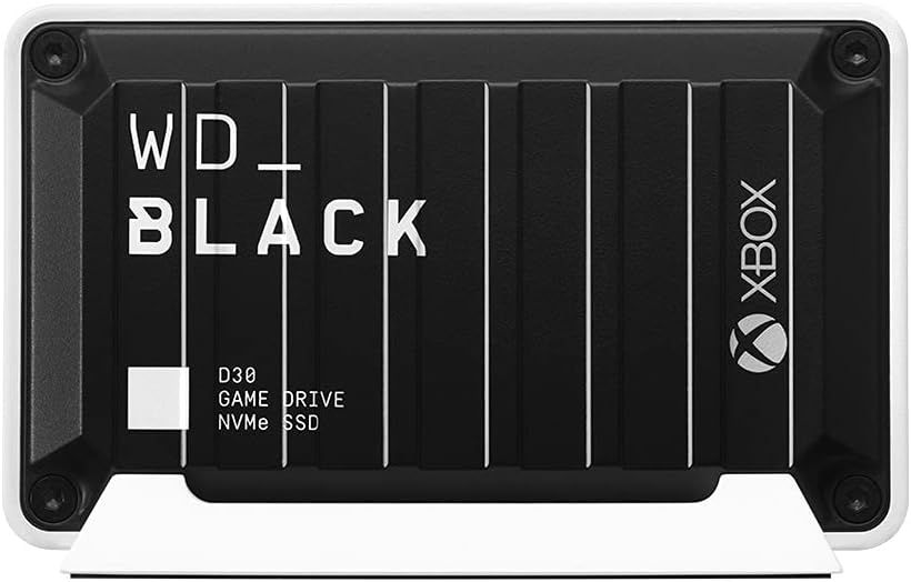 Miniature : WD_BLACK C50 1 To Carte d'extension Xbox, sous licence officielle pour votre Xb
