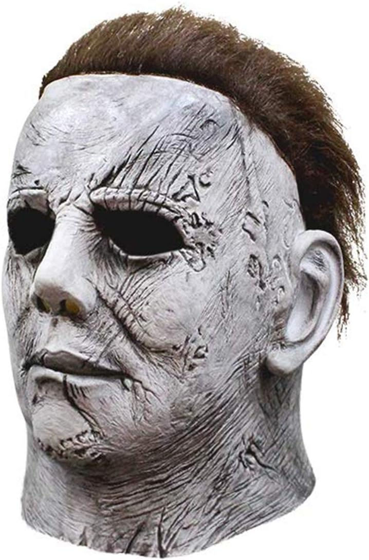 Miniature : keland Michael Myers Masque Halloween Carnaval Horreur Cosplay Costume