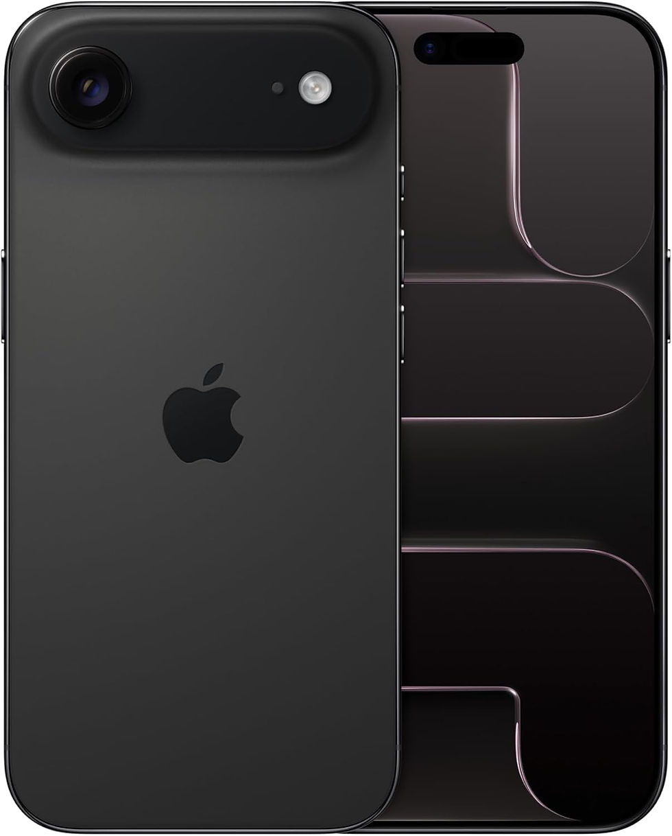 Apple iPhone Air 256 Go ciel – design ultra fin et élégant