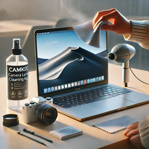 How to Keep Your MacBook Clean