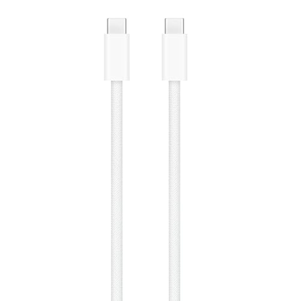 Miniature : Apple Câble de charge USB‑C 240 W (2 m)