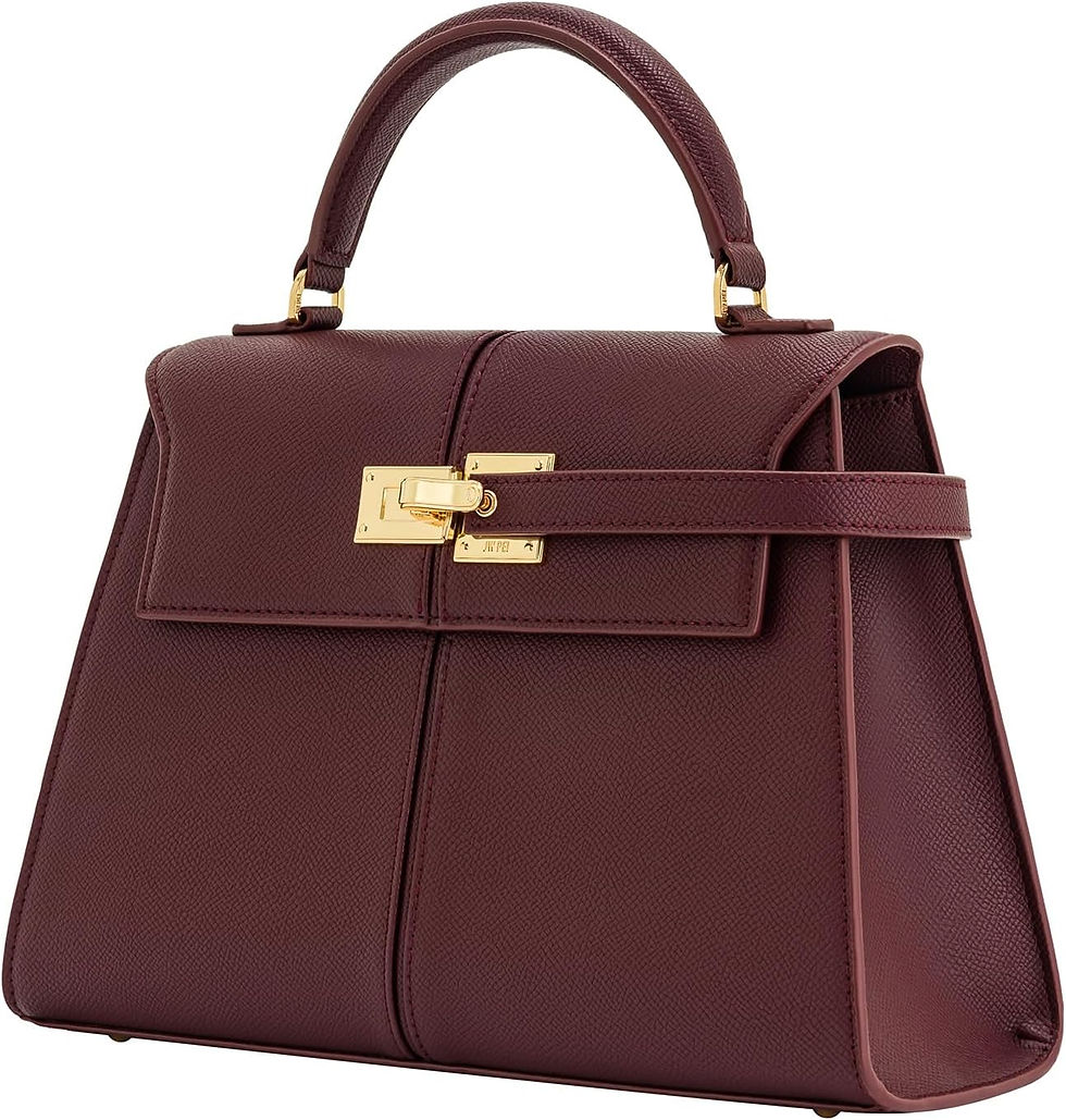 Miniature : JW PEI Elise Sac à main pour femme