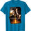 Thumbnail: T-Shirt Supernatural Flaming