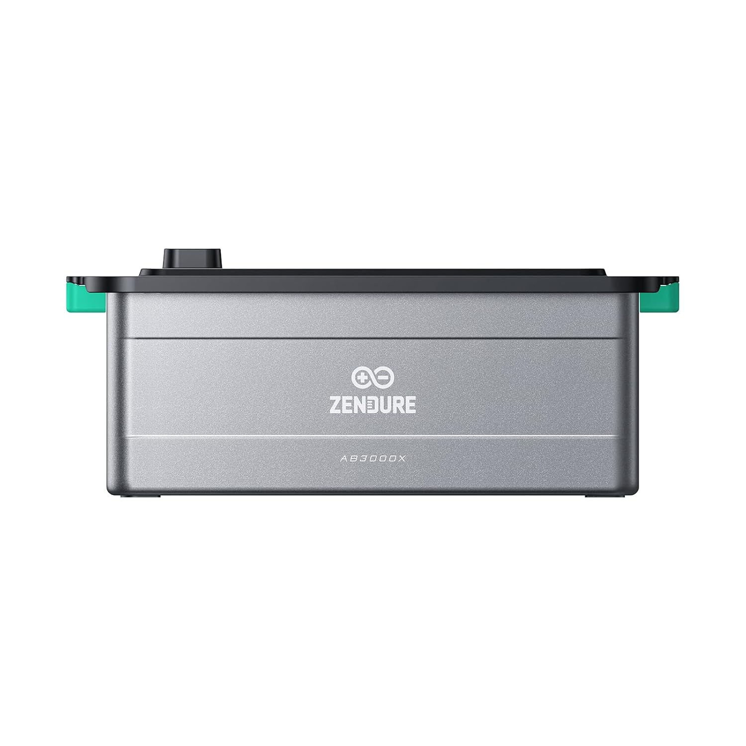 Zendure SolarFlow 2400 AC + 6 × AB3000X – Kit Stockage Solaire 17,28 kWh